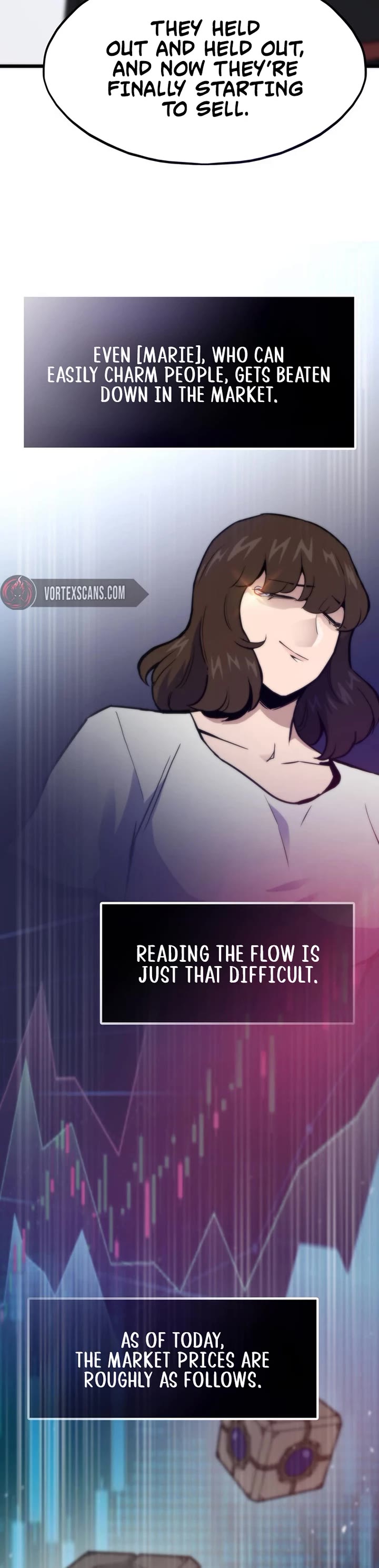 Past Life Regressor (2022) Chapter 154 page 16 - Chapter 154