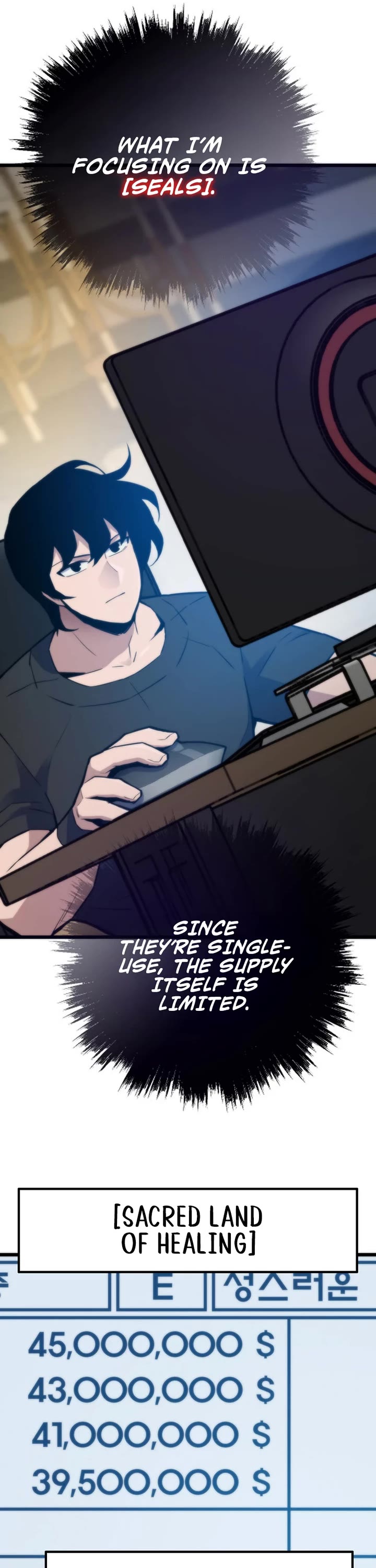 Past Life Regressor (2022) Chapter 154 page 20 - Chapter 154