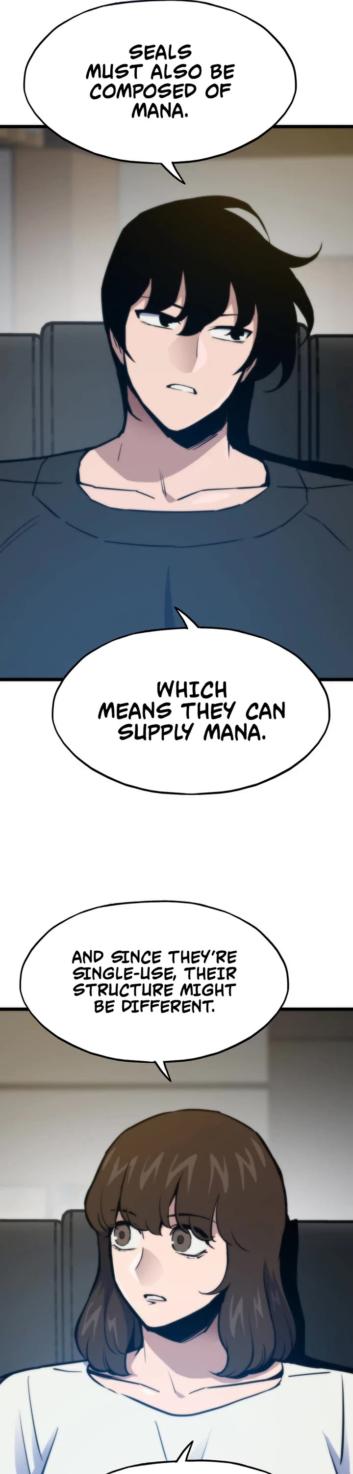 Past Life Regressor (2022) Chapter 154 page 23 - Chapter 154