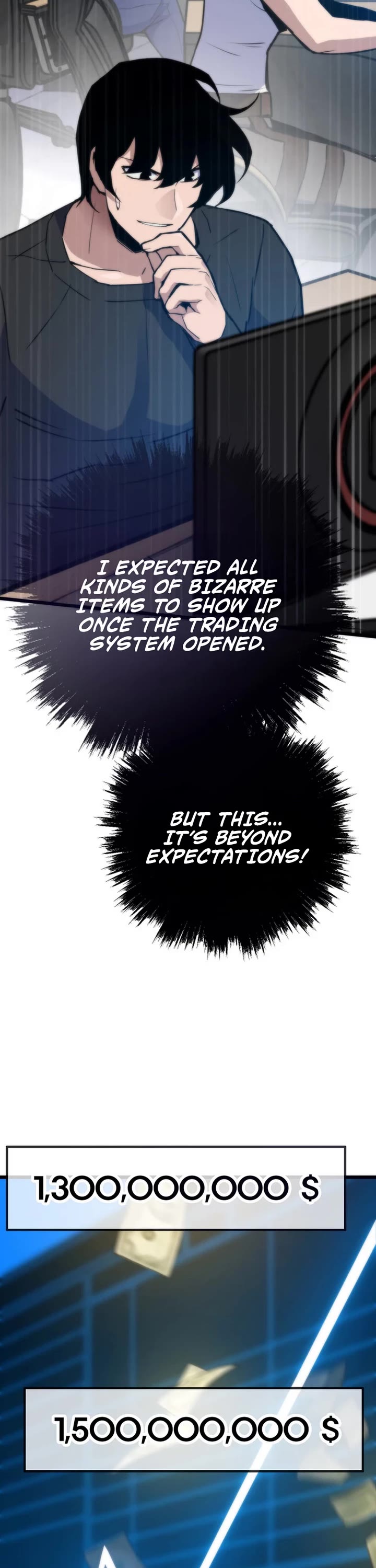 Past Life Regressor (2022) Chapter 154 page 27 - Chapter 154