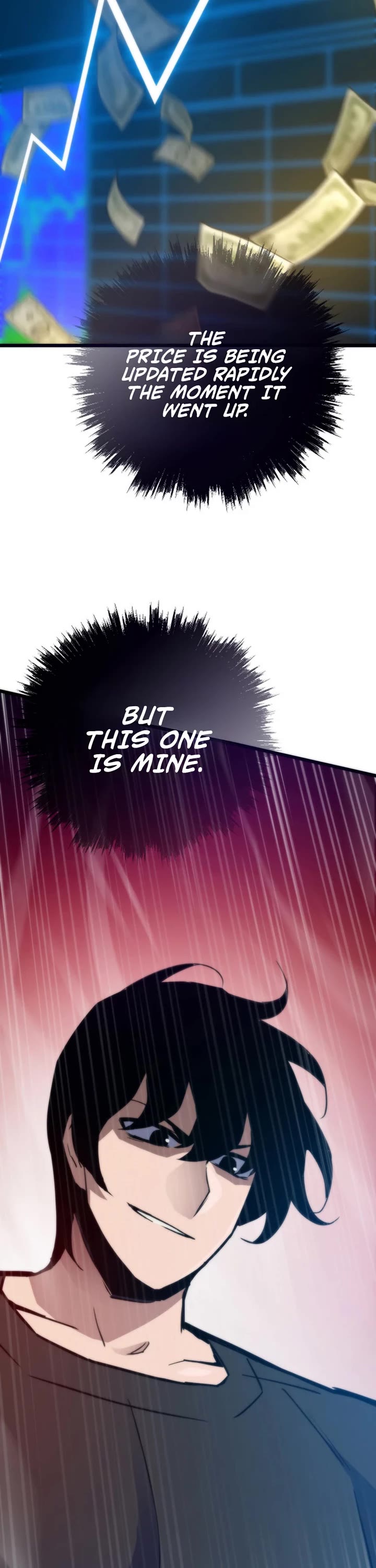 Past Life Regressor (2022) Chapter 154 page 28 - Chapter 154