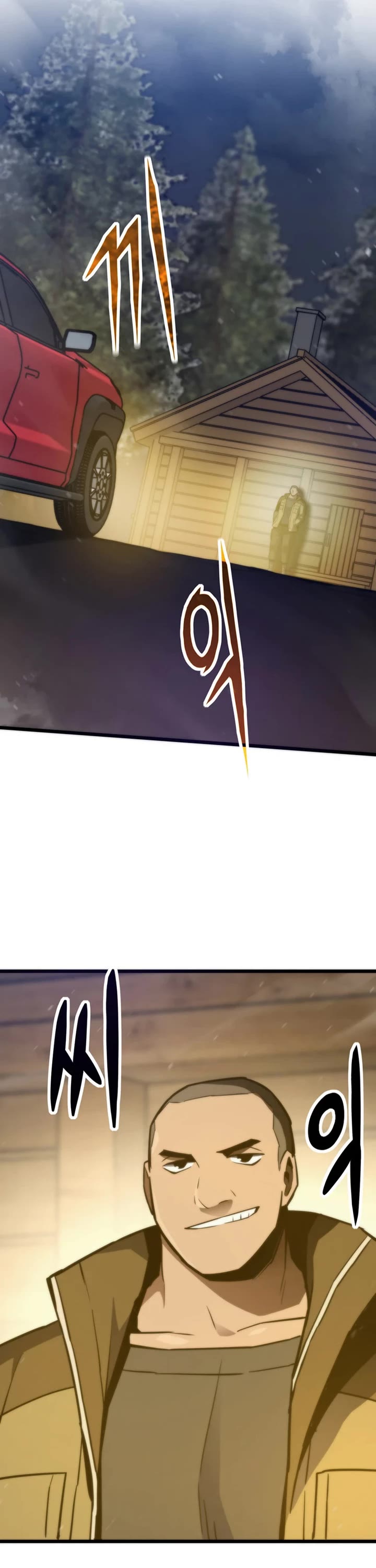 Past Life Regressor (2022) Chapter 154 page 31 - Chapter 154