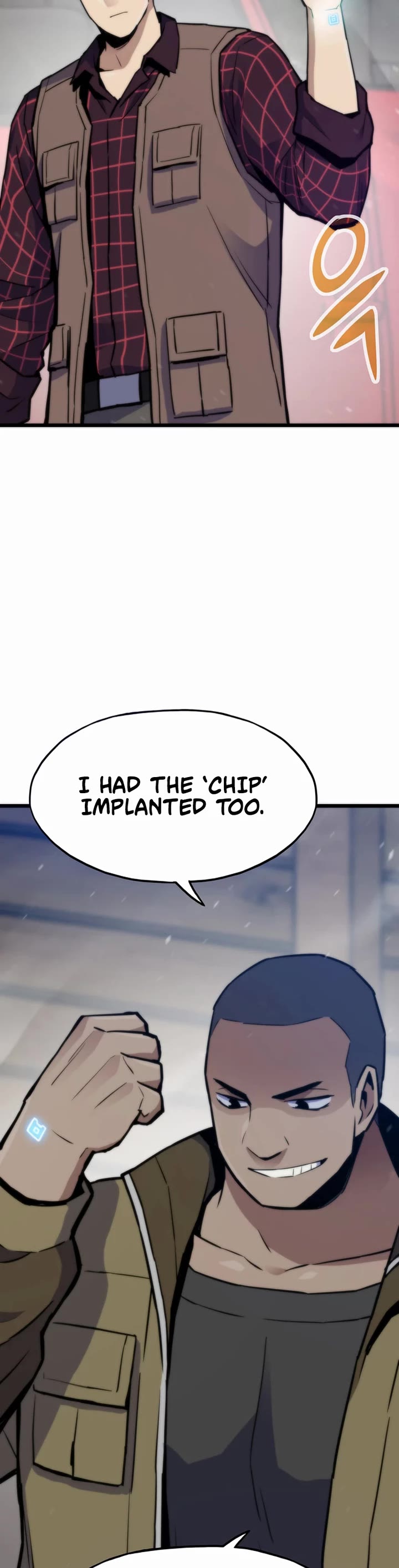 Past Life Regressor (2022) Chapter 154 page 33 - Chapter 154