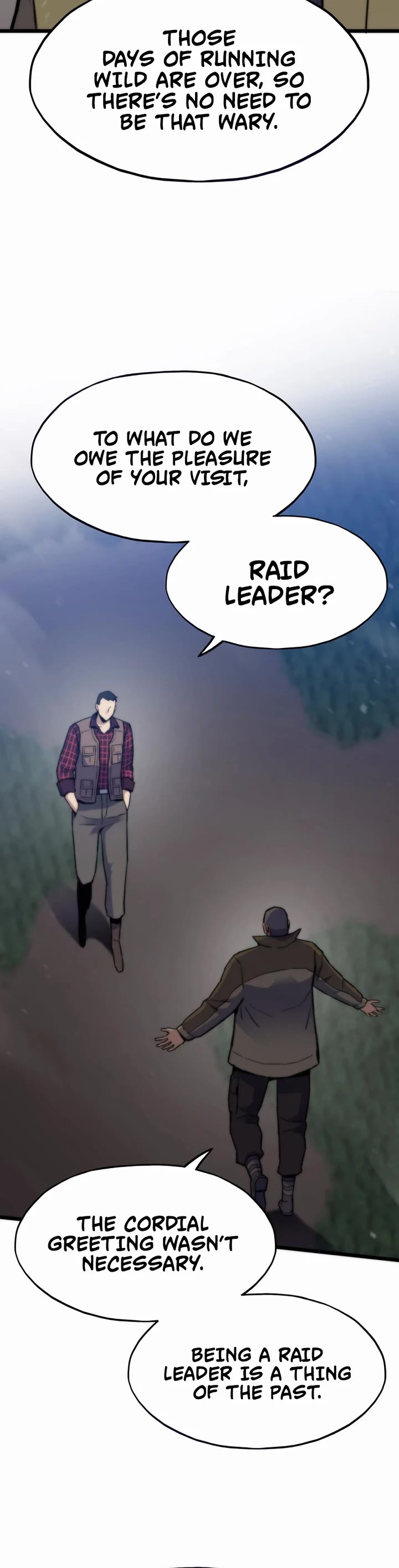 Past Life Regressor (2022) Chapter 154 page 34 - Chapter 154