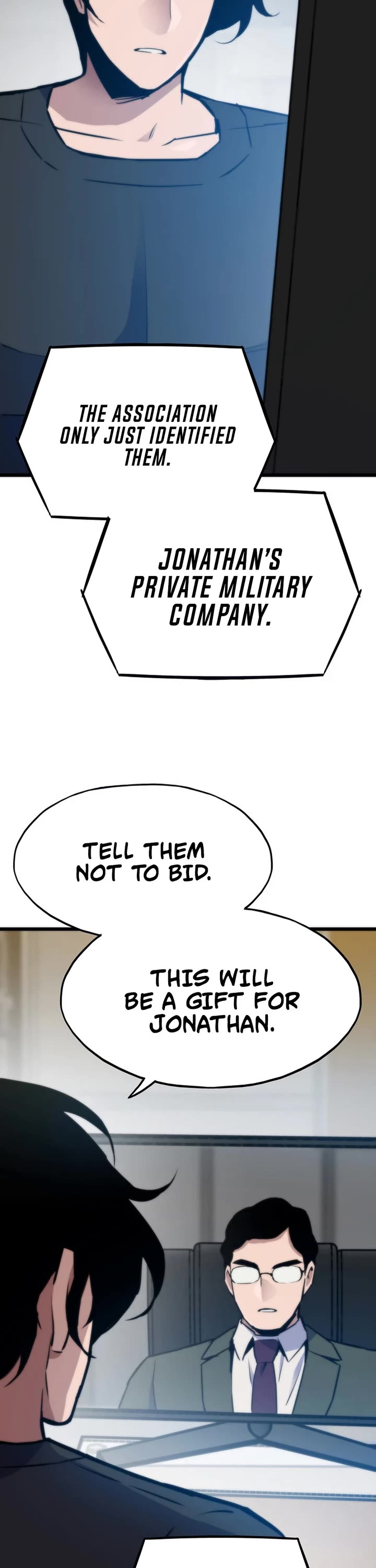 Past Life Regressor (2022) Chapter 154 page 39 - Chapter 154