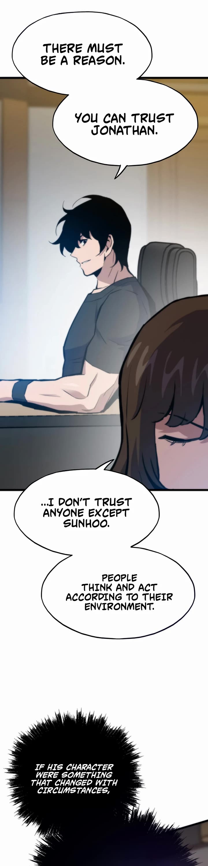 Past Life Regressor (2022) Chapter 154 page 41 - Chapter 154
