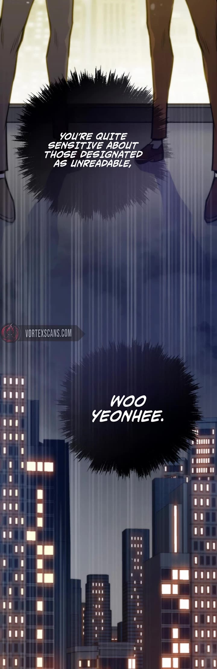 Past Life Regressor (2022) Chapter 154 page 43 - Chapter 154