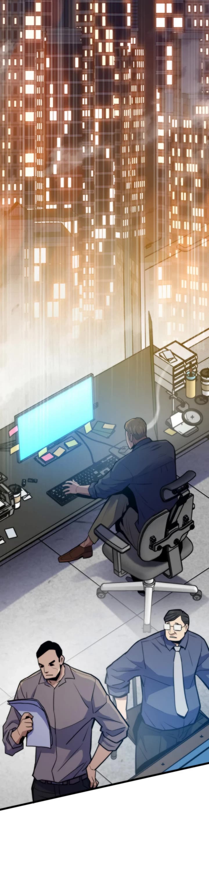 Past Life Regressor (2022) Chapter 154 page 44 - Chapter 154