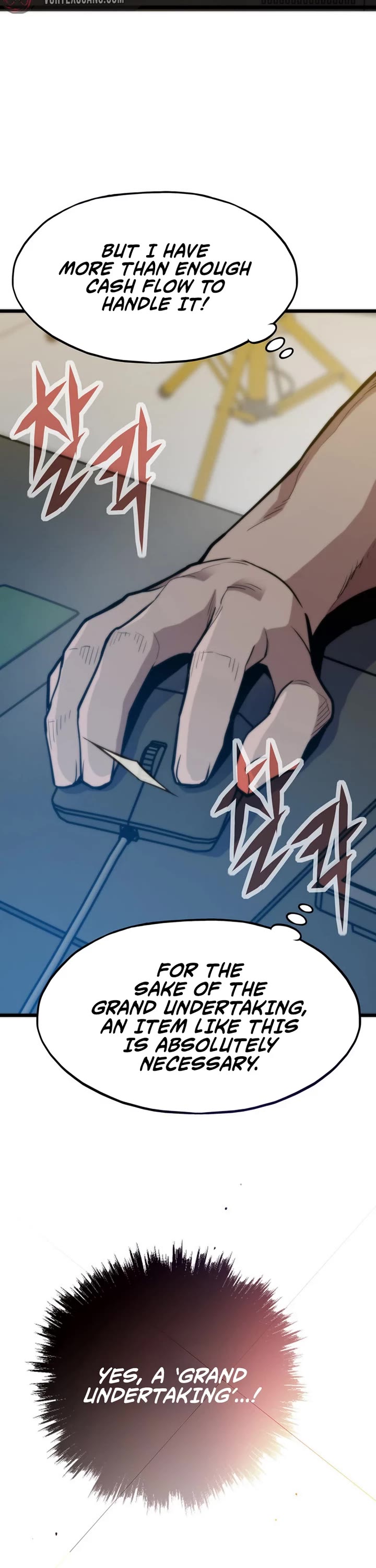 Past Life Regressor (2022) Chapter 154 page 46 - Chapter 154