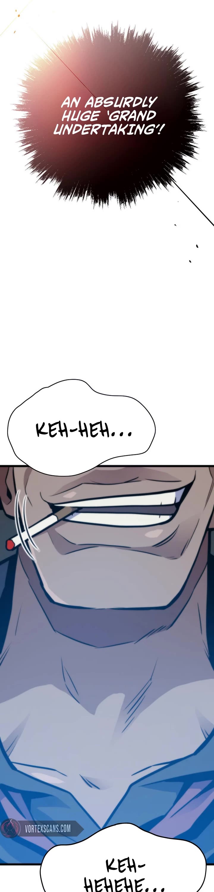 Past Life Regressor (2022) Chapter 154 page 47 - Chapter 154