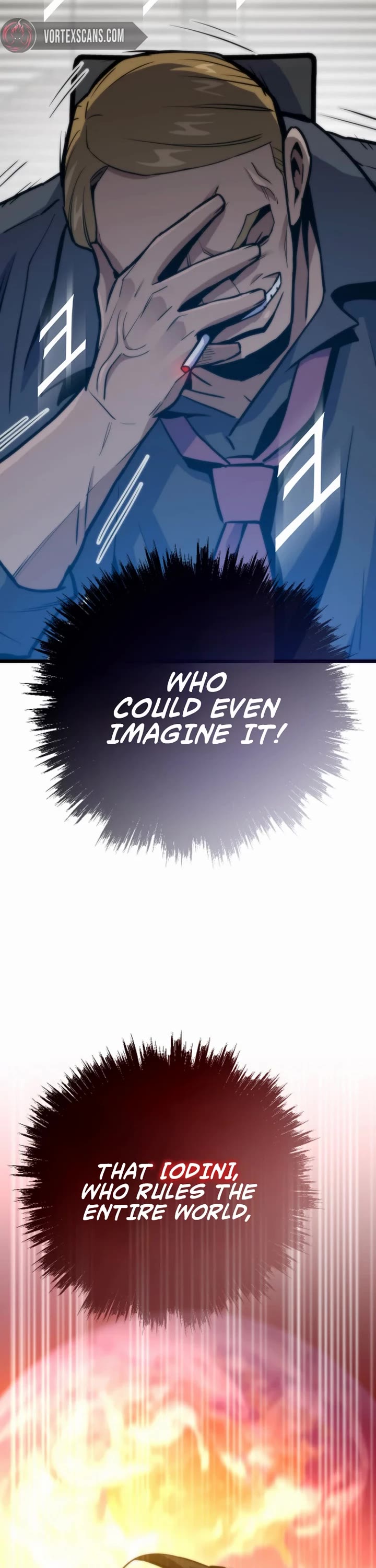 Past Life Regressor (2022) Chapter 154 page 50 - Chapter 154