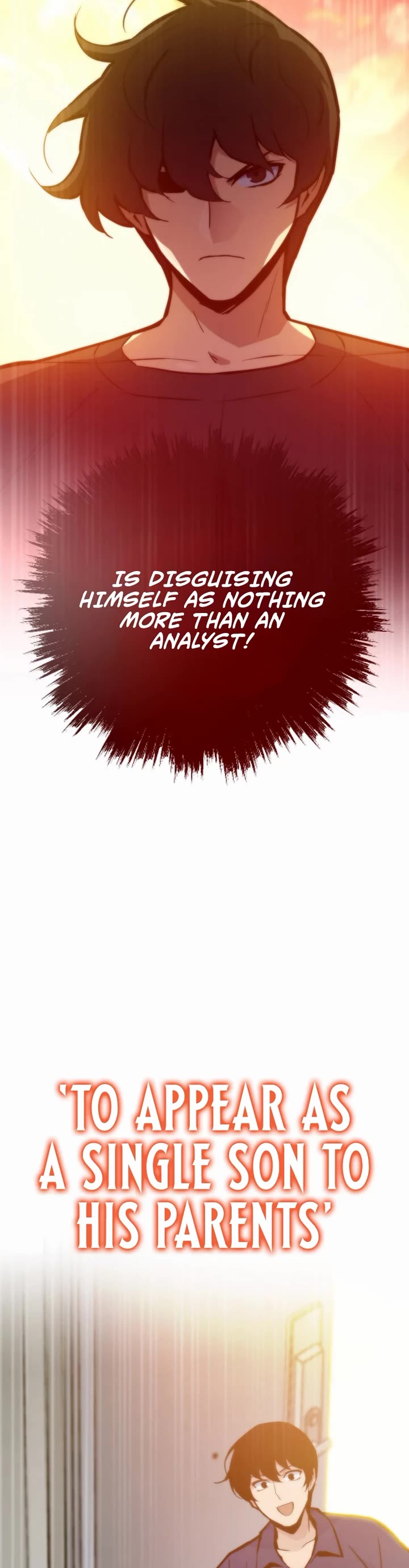Past Life Regressor (2022) Chapter 154 page 51 - Chapter 154