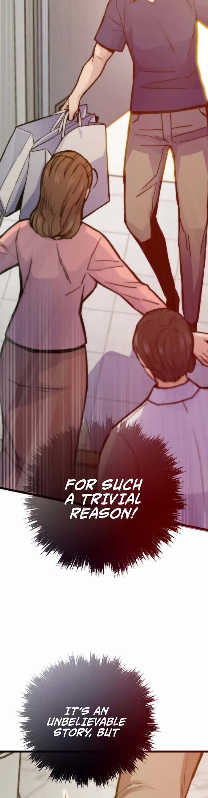 Past Life Regressor (2022) Chapter 154 page 52 - Chapter 154