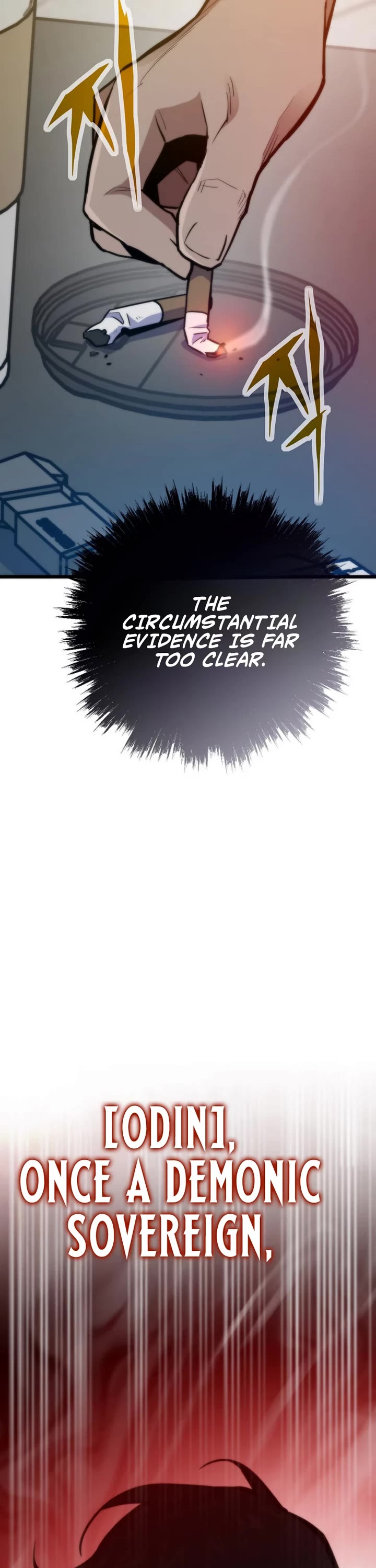 Past Life Regressor (2022) Chapter 154 page 53 - Chapter 154
