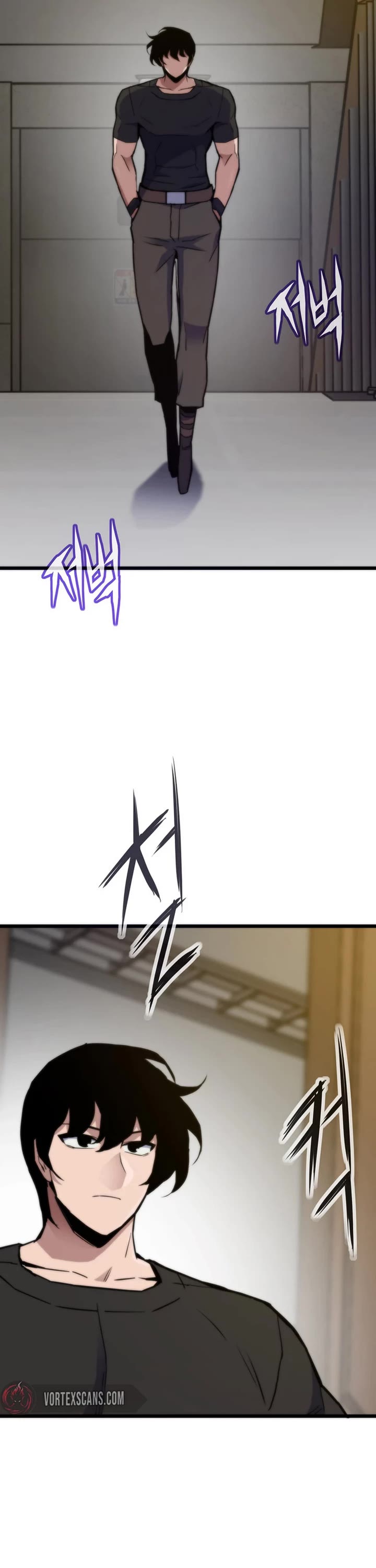 Past Life Regressor (2022) Chapter 154 page 8 - Chapter 154