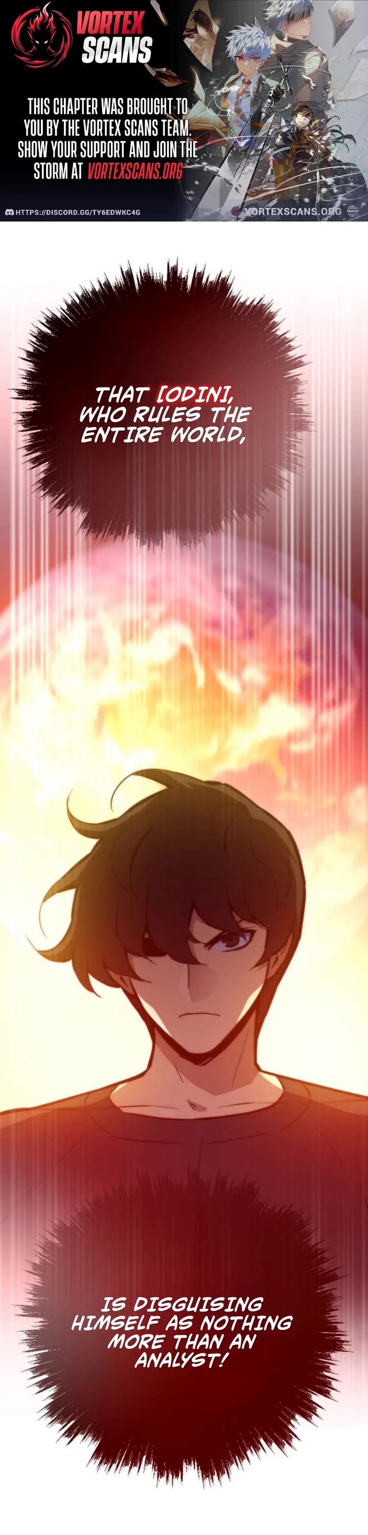 Past Life Regressor (2022) Chapter 155 page 1 - Chapter 155