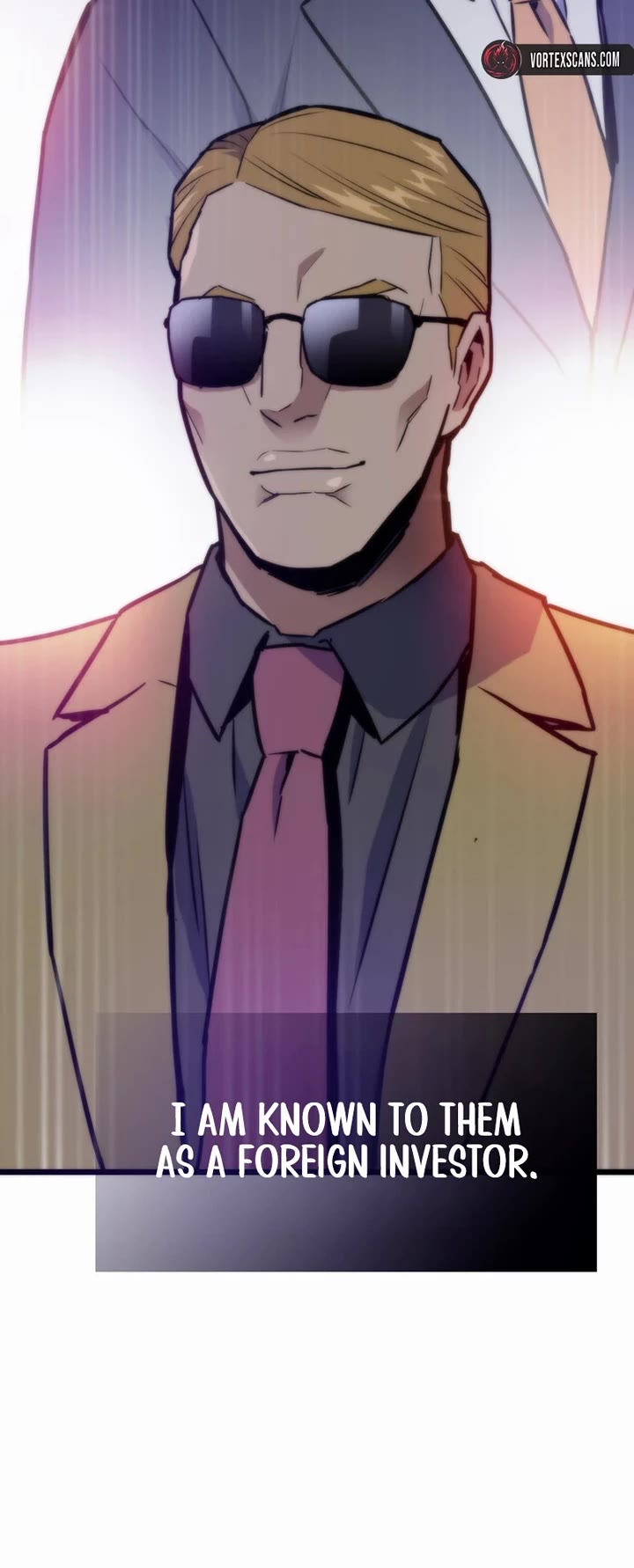 Past Life Regressor (2022) Chapter 155 page 10 - Chapter 155
