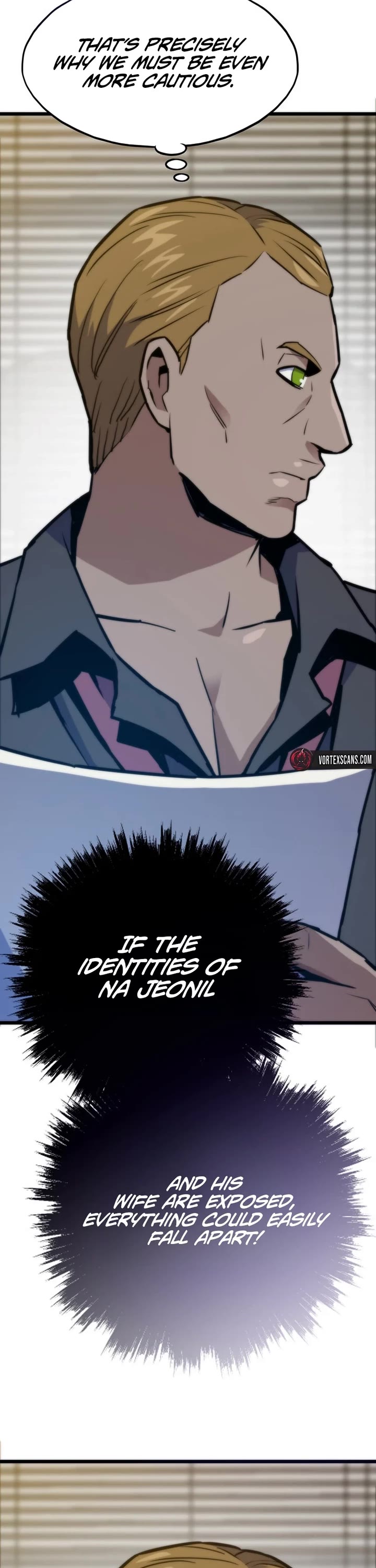 Past Life Regressor (2022) Chapter 155 page 12 - Chapter 155
