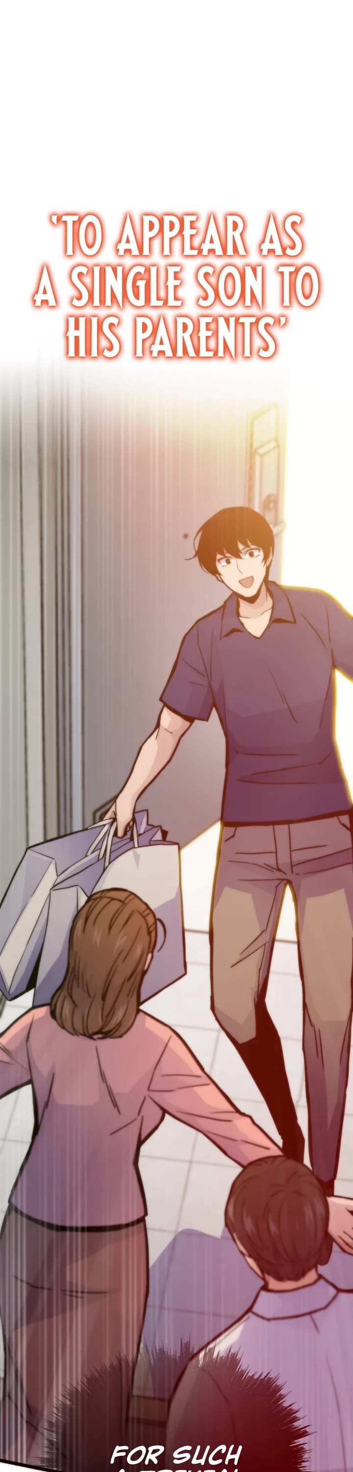 Past Life Regressor (2022) Chapter 155 page 2 - Chapter 155