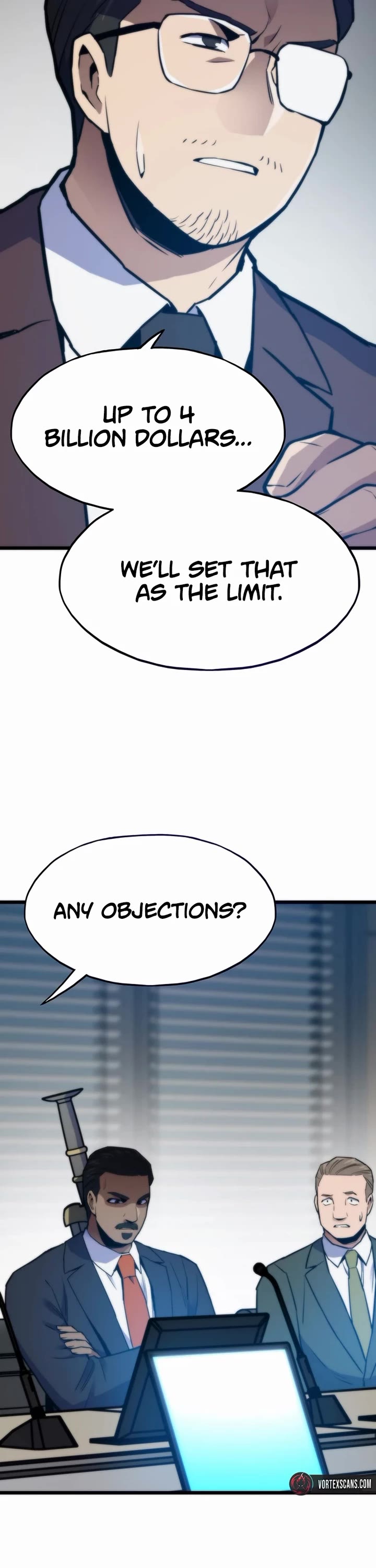 Past Life Regressor (2022) Chapter 155 page 22 - Chapter 155