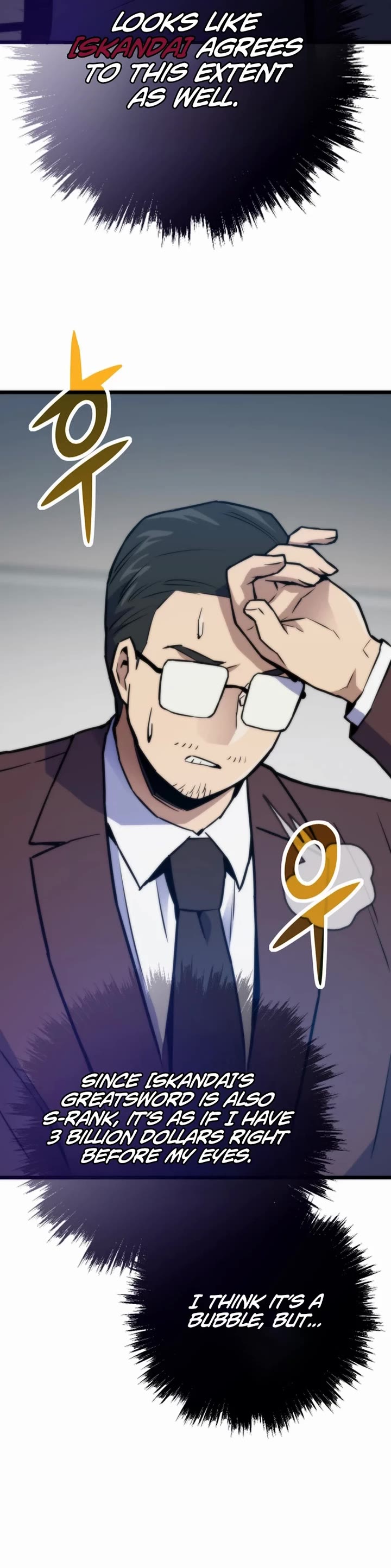 Past Life Regressor (2022) Chapter 155 page 24 - Chapter 155