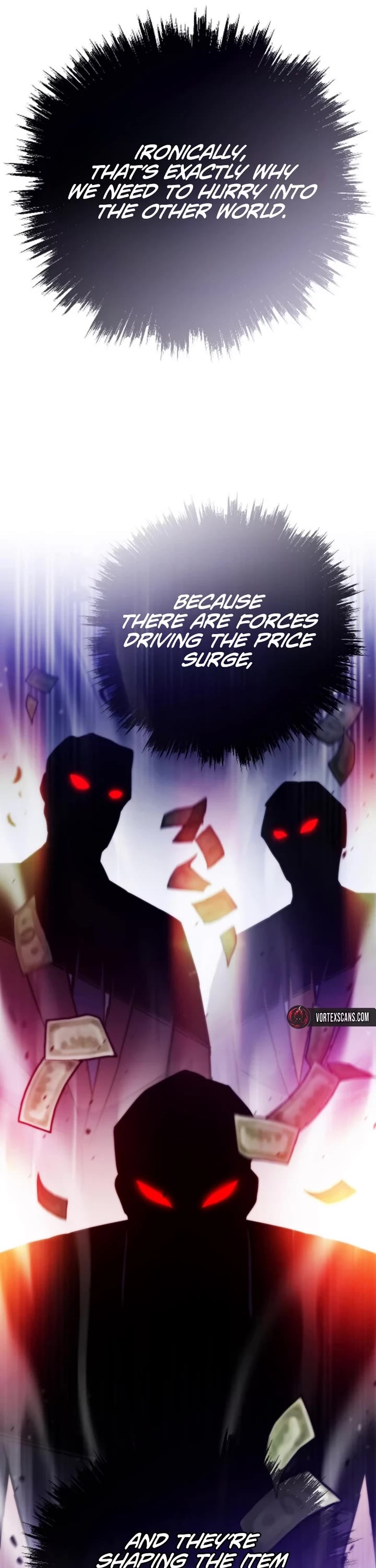 Past Life Regressor (2022) Chapter 155 page 25 - Chapter 155