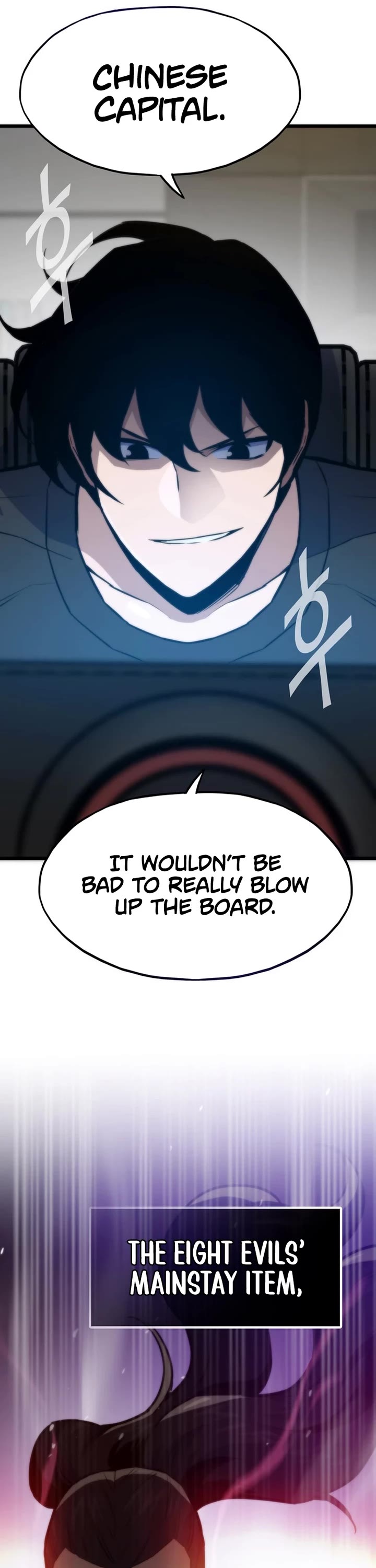Past Life Regressor (2022) Chapter 155 page 29 - Chapter 155