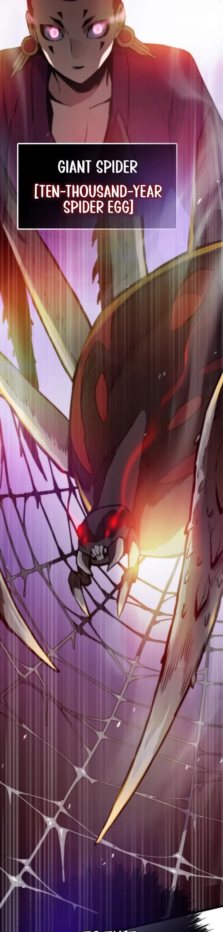 Past Life Regressor (2022) Chapter 155 page 30 - Chapter 155