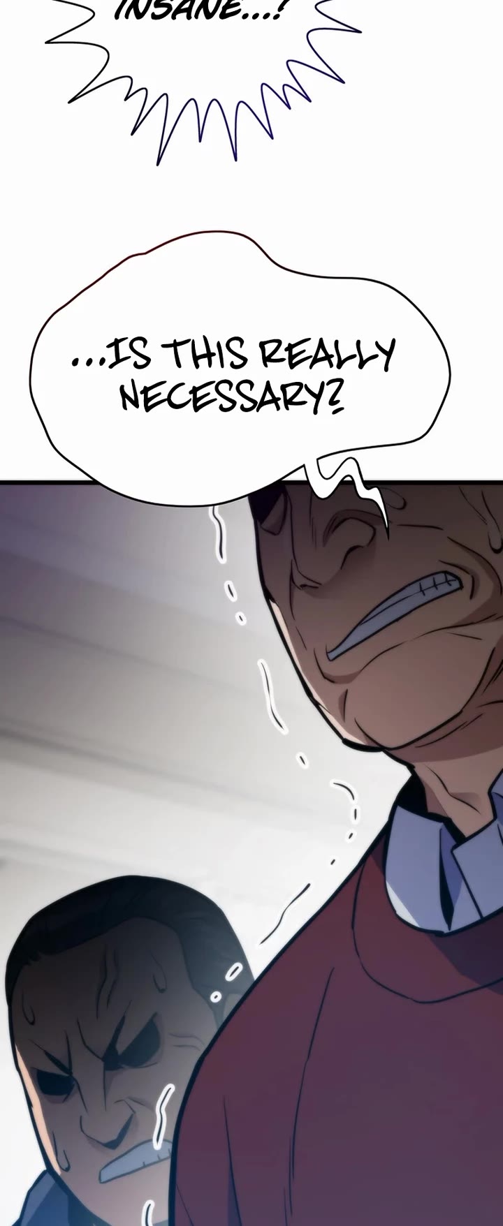 Past Life Regressor (2022) Chapter 155 page 32 - Chapter 155