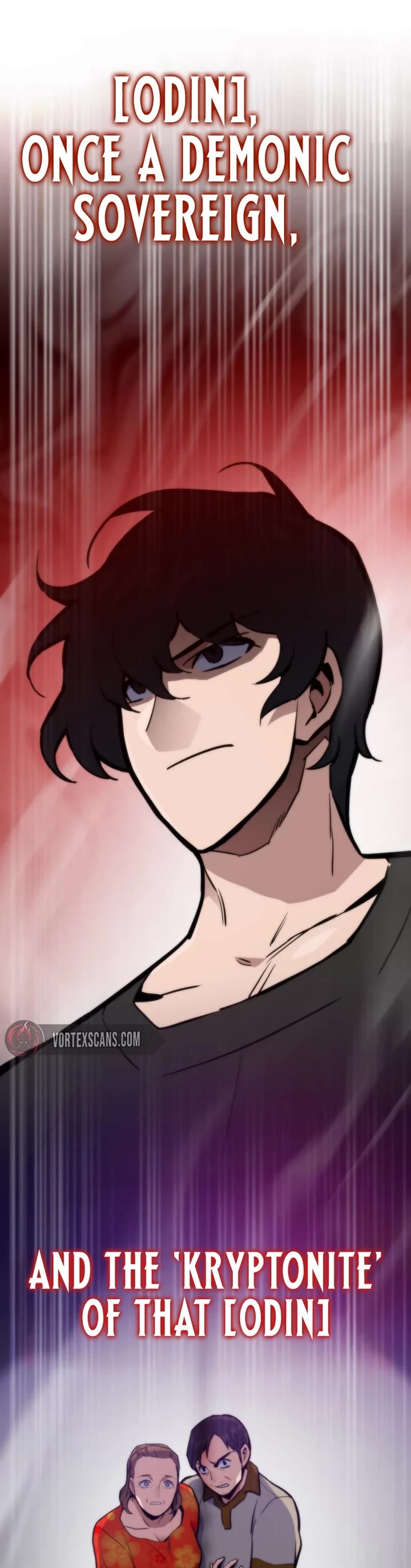 Past Life Regressor (2022) Chapter 155 page 4 - Chapter 155