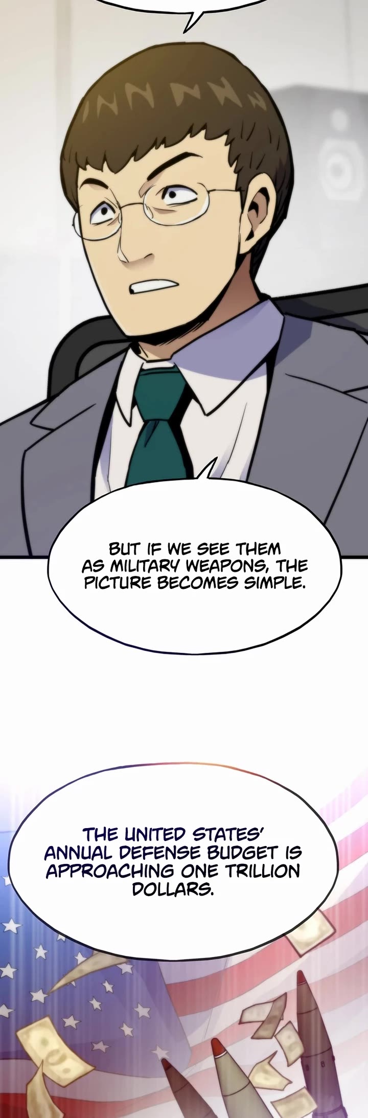 Past Life Regressor (2022) Chapter 155 page 41 - Chapter 155