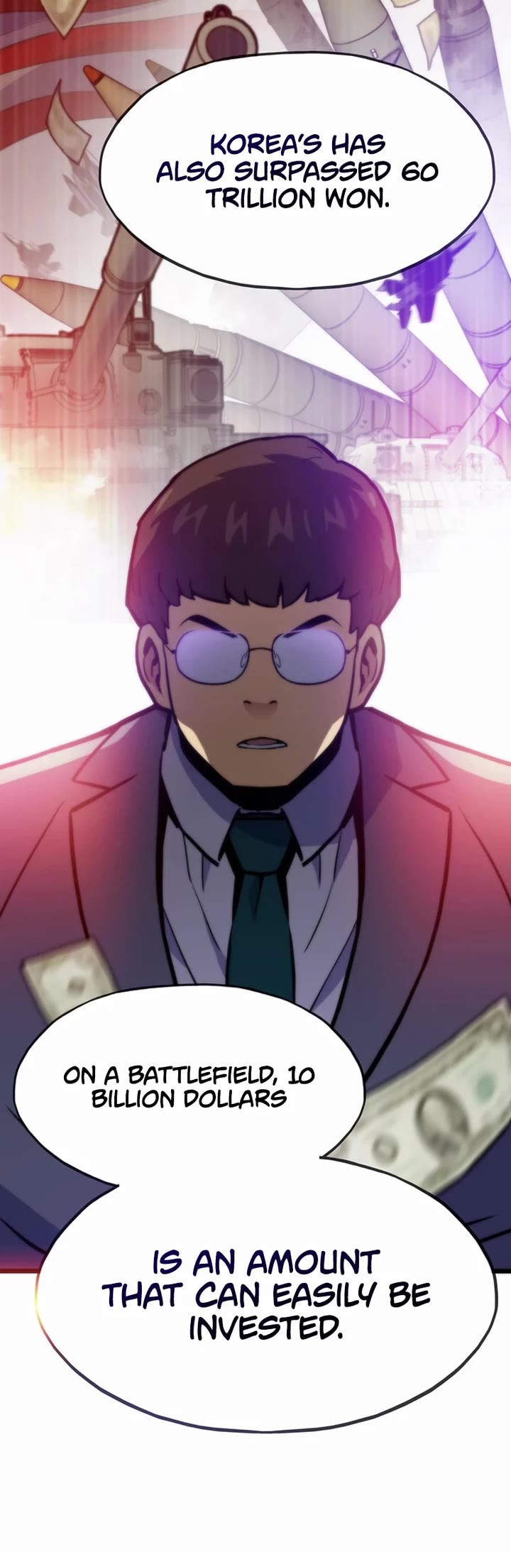 Past Life Regressor (2022) Chapter 155 page 42 - Chapter 155