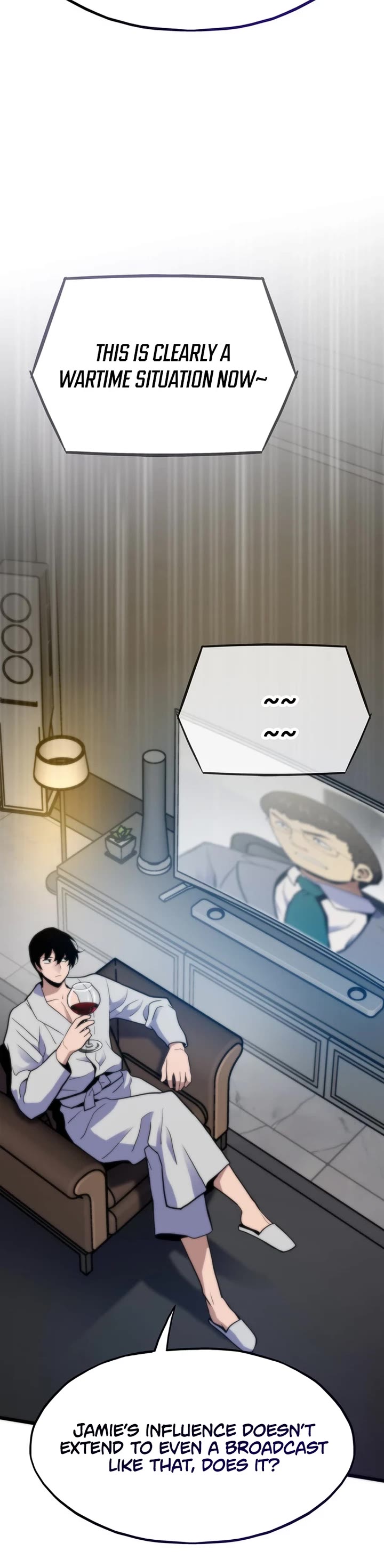 Past Life Regressor (2022) Chapter 155 page 46 - Chapter 155