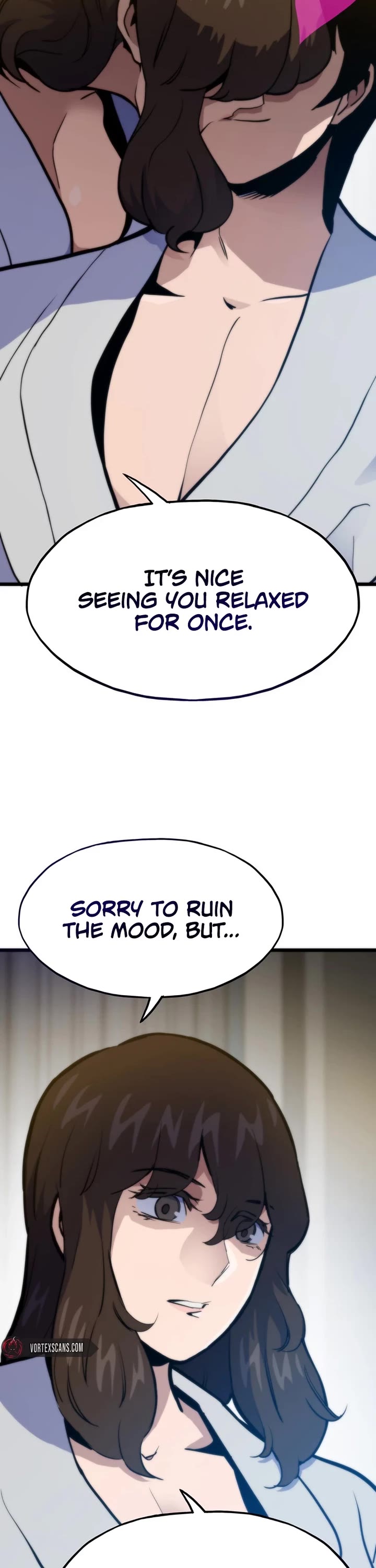 Past Life Regressor (2022) Chapter 155 page 48 - Chapter 155