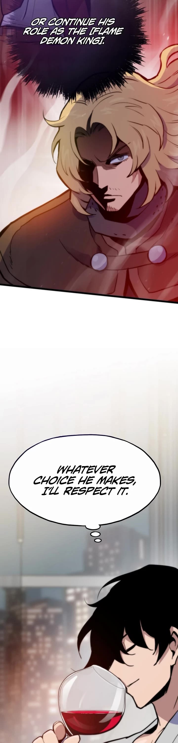 Past Life Regressor (2022) Chapter 155 page 52 - Chapter 155