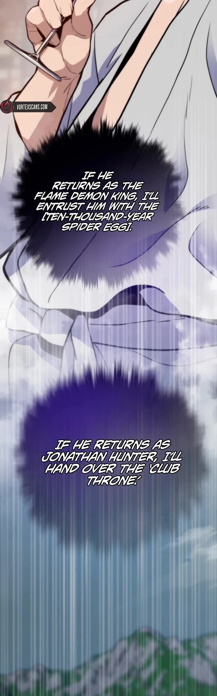 Past Life Regressor (2022) Chapter 155 page 53 - Chapter 155