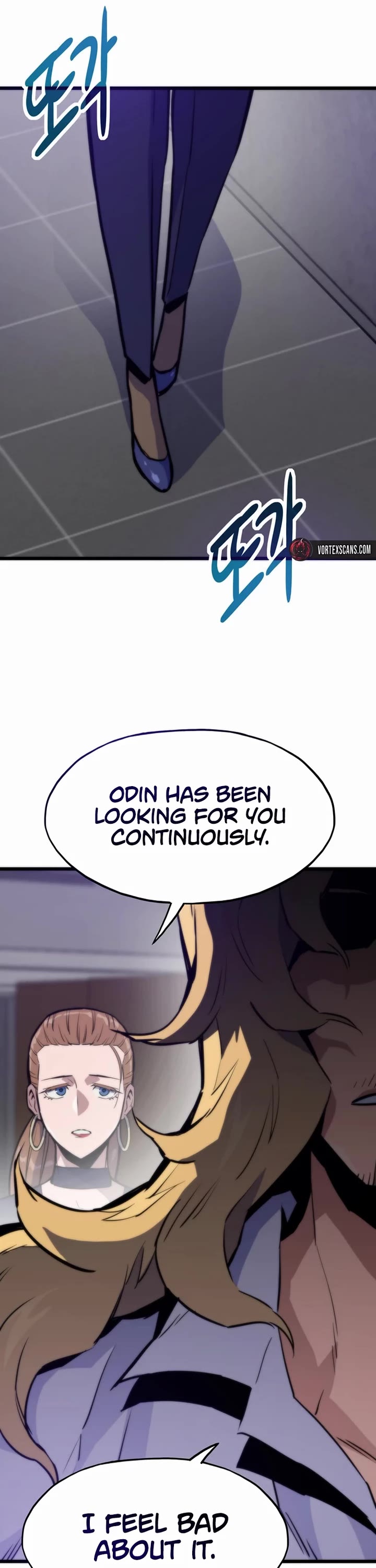 Past Life Regressor (2022) Chapter 155 page 55 - Chapter 155