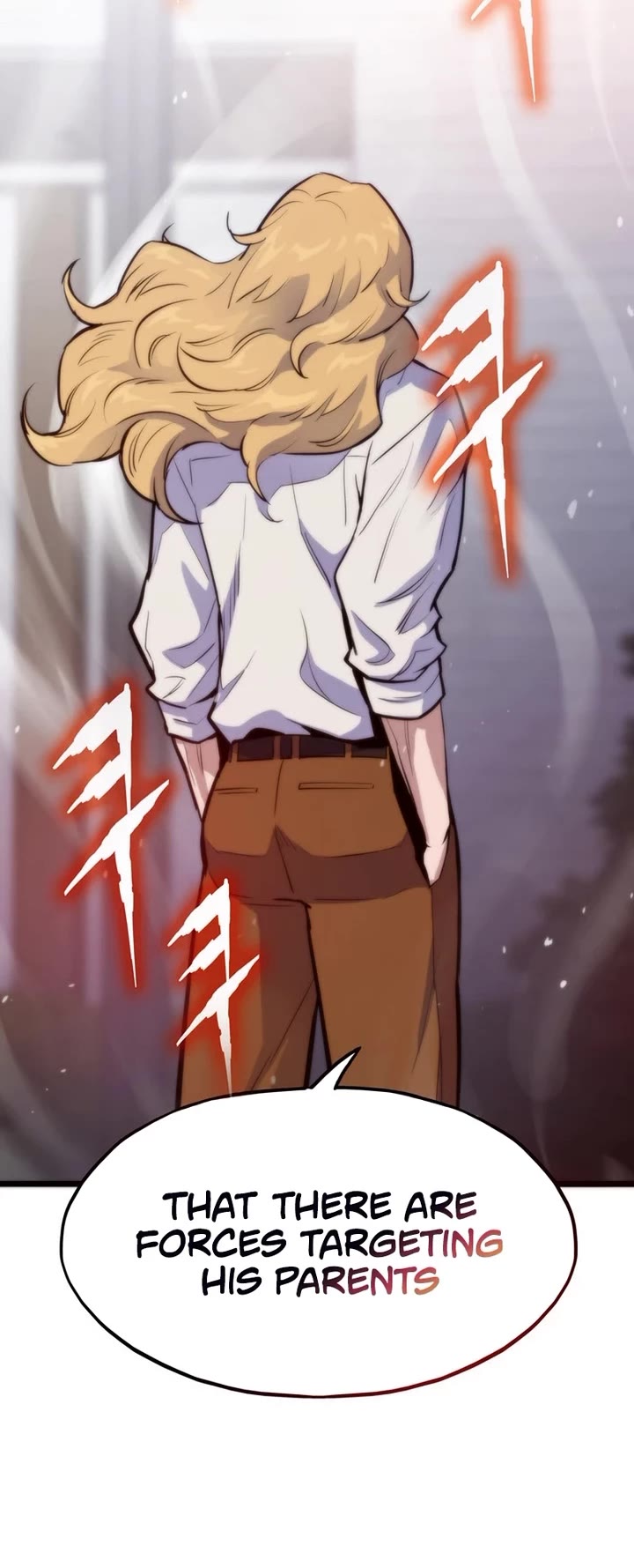 Past Life Regressor (2022) Chapter 155 page 58 - Chapter 155