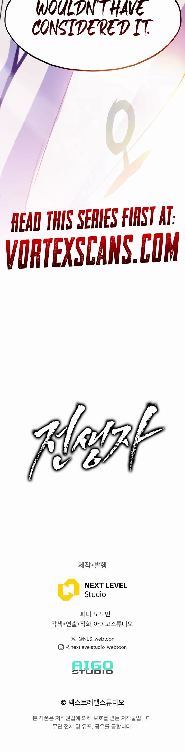 Past Life Regressor (2022) Chapter 155 page 60 - Chapter 155