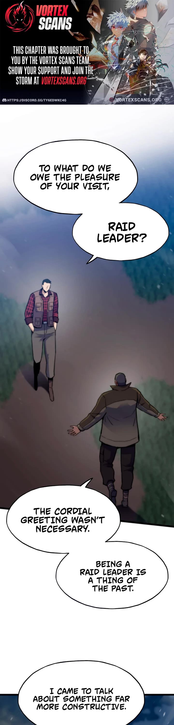 Past Life Regressor (2022) Chapter 156 page 1 - Chapter 156