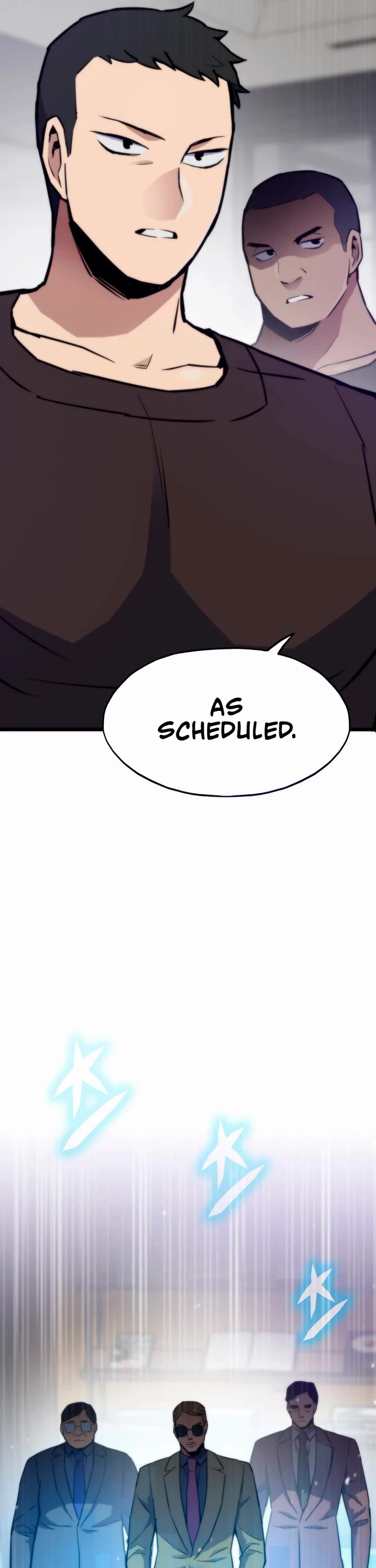 Past Life Regressor (2022) Chapter 156 page 11 - Chapter 156