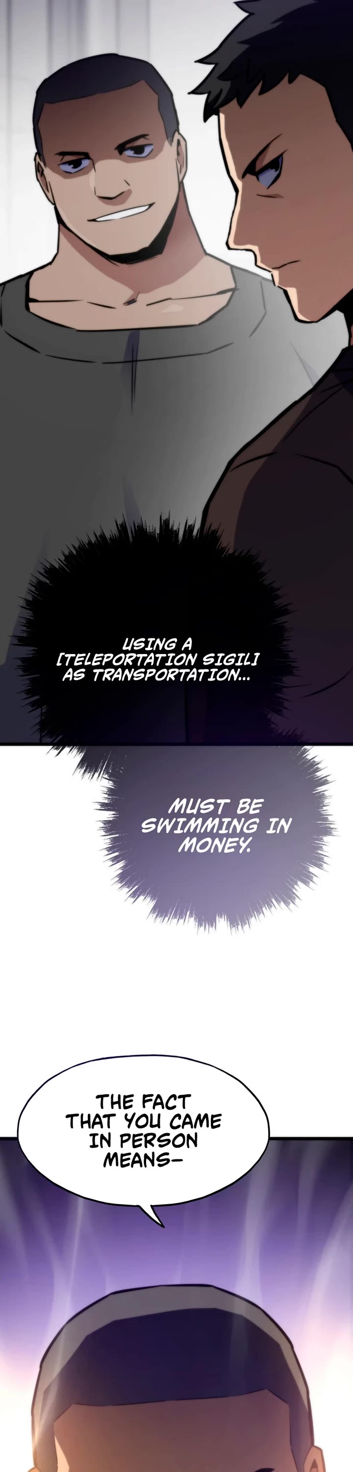 Past Life Regressor (2022) Chapter 156 page 14 - Chapter 156