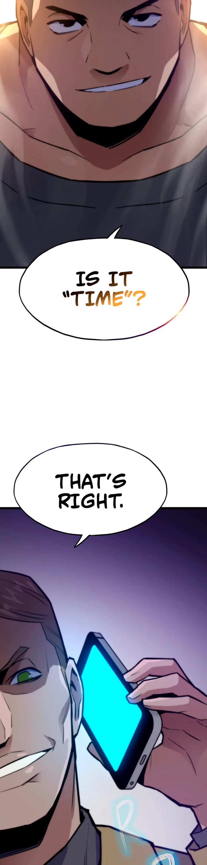 Past Life Regressor (2022) Chapter 156 page 15 - Chapter 156