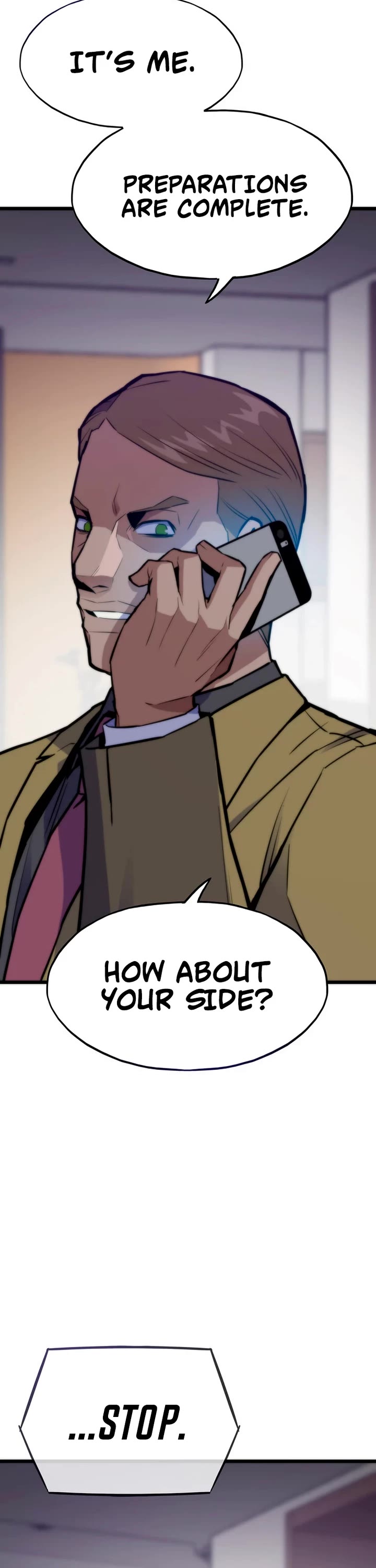 Past Life Regressor (2022) Chapter 156 page 19 - Chapter 156
