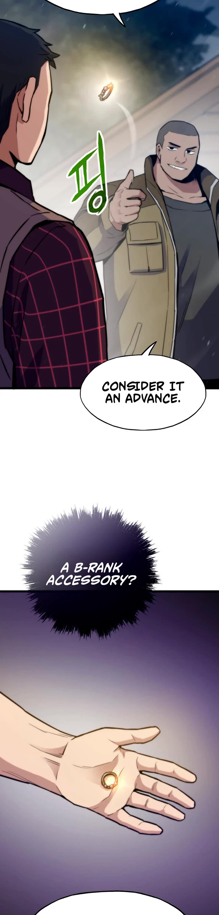 Past Life Regressor (2022) Chapter 156 page 2 - Chapter 156