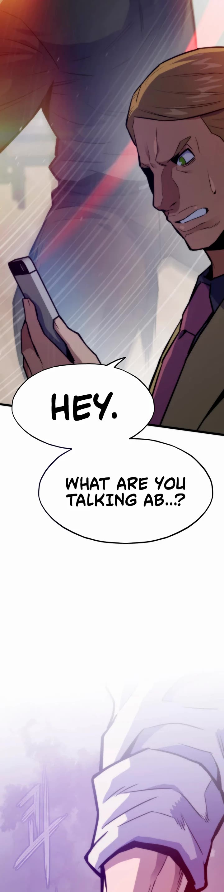 Past Life Regressor (2022) Chapter 156 page 21 - Chapter 156