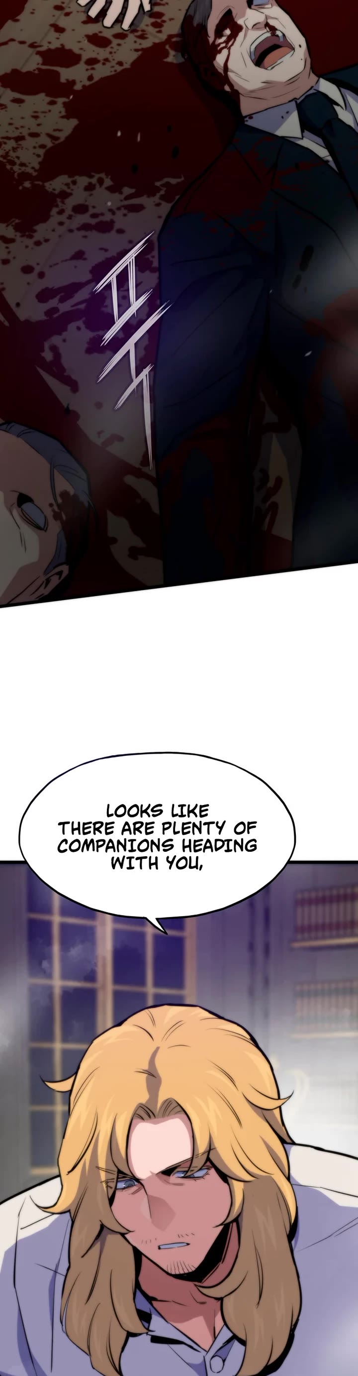 Past Life Regressor (2022) Chapter 156 page 24 - Chapter 156