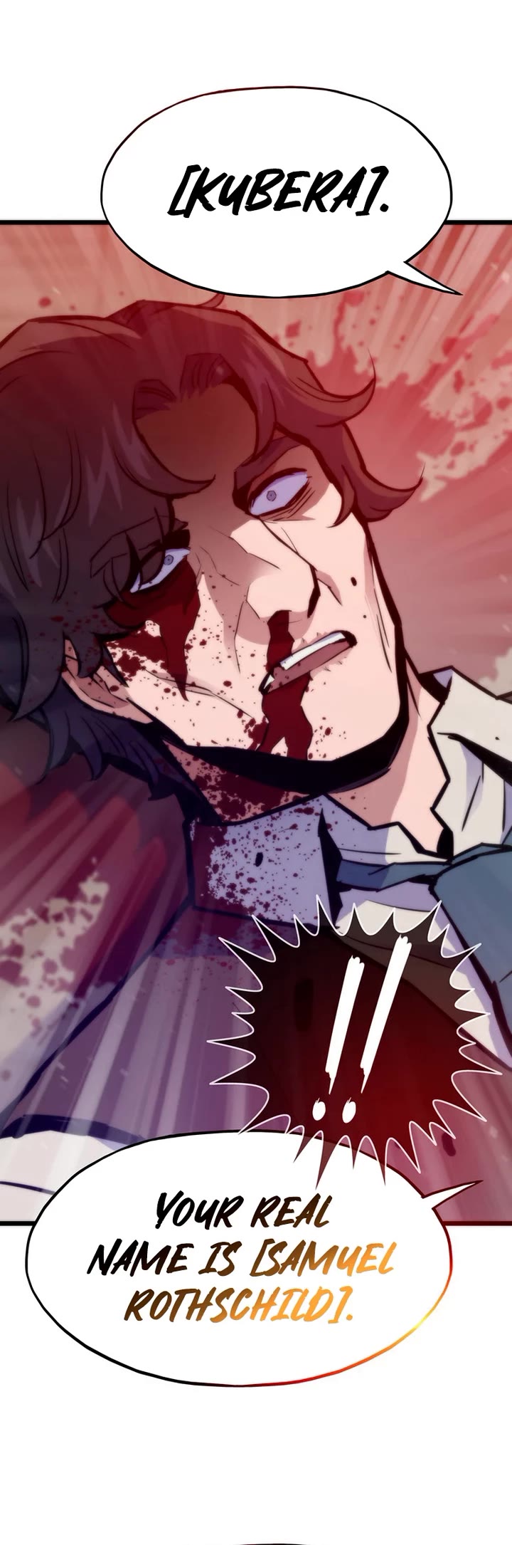 Past Life Regressor (2022) Chapter 156 page 31 - Chapter 156
