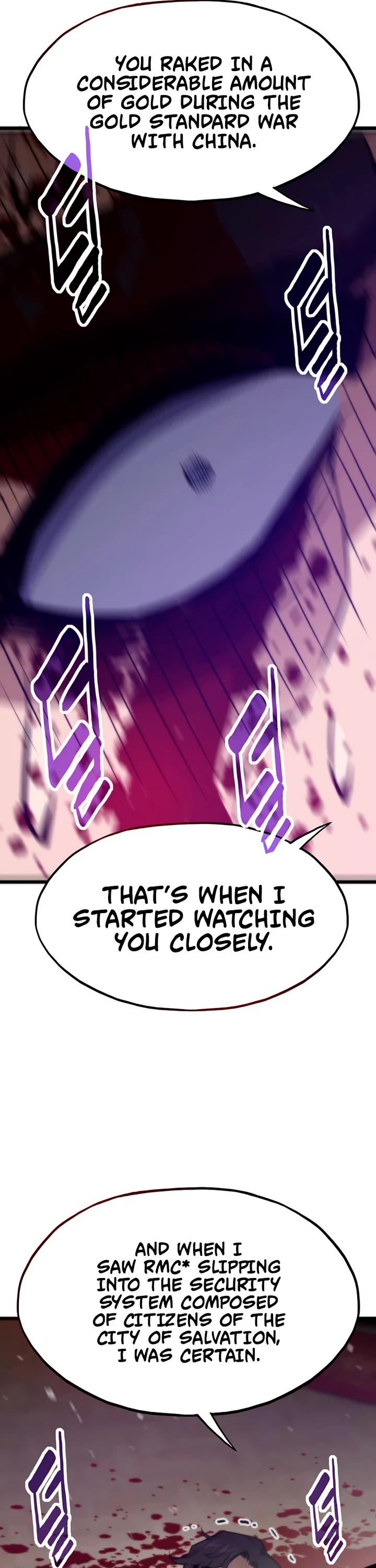 Past Life Regressor (2022) Chapter 156 page 32 - Chapter 156