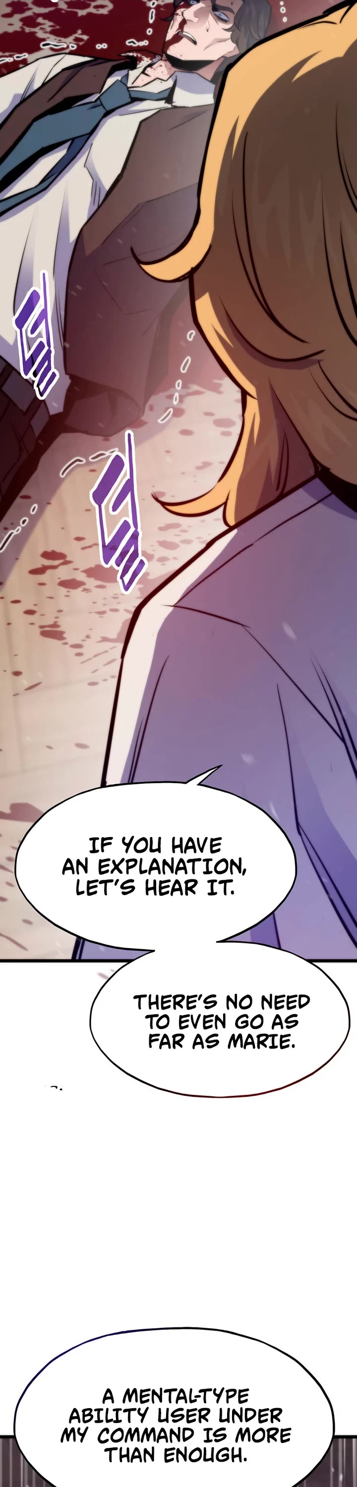 Past Life Regressor (2022) Chapter 156 page 33 - Chapter 156
